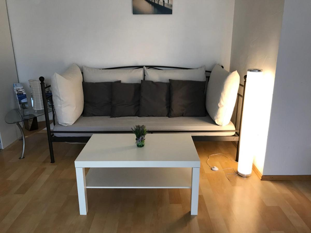 Gaestehaus Steinmann Apartment 2 Zimmer มิลเทินแบร์ก ภายนอก รูปภาพ