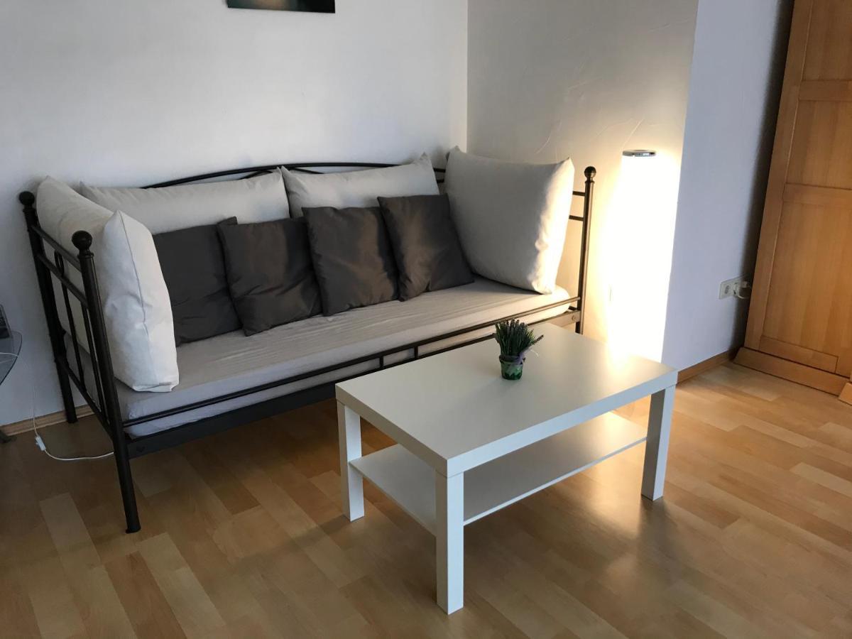 Gaestehaus Steinmann Apartment 2 Zimmer มิลเทินแบร์ก ภายนอก รูปภาพ